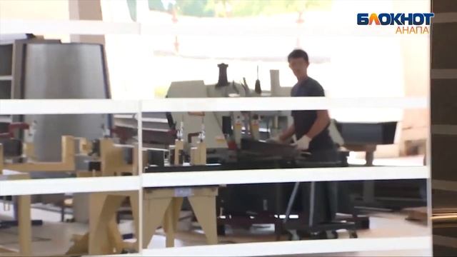 Капремонт МКД в Анапе в 2021 году будут выполнять местные компании смотреть онлайн