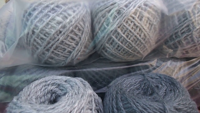  БЮДЖЕТНАЯ КАРАЧАЕВСКАЯ ПРЯЖА.ОТЗЫВ ОПЫТНОЙ ВЯЗАЛЬЩИЦЫ.