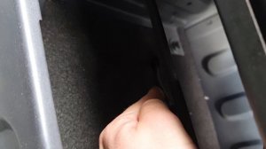 Подогрев сидений на NEXT