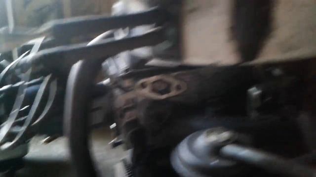 Ford (1.6-1.9) CVH Vacuum Line Deletes смотреть онлайн