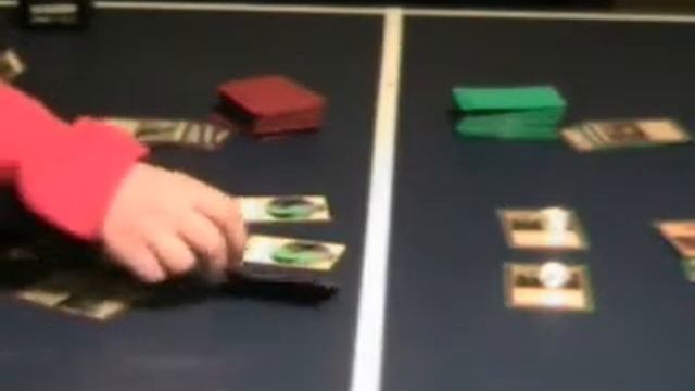 RDW VS. Esper Spirits смотреть онлайн