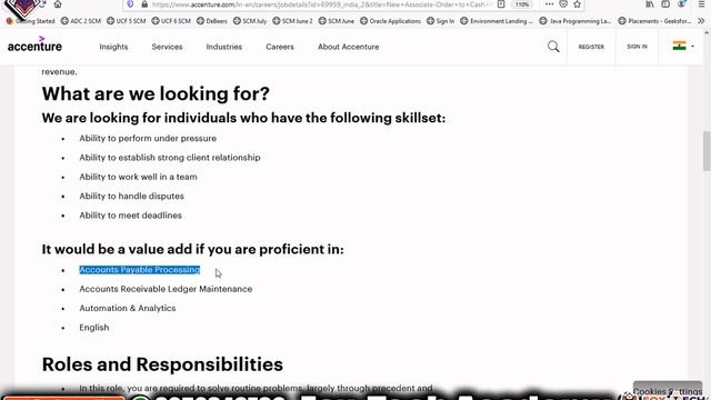 Accenture off campus recruitment for 2021 | Off campus job for freshers | off campus job смотреть онлайн