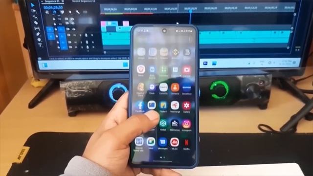 Samsung Galaxy S21 Fe in 2023 | Best Budget Smartphone.. смотреть онлайн