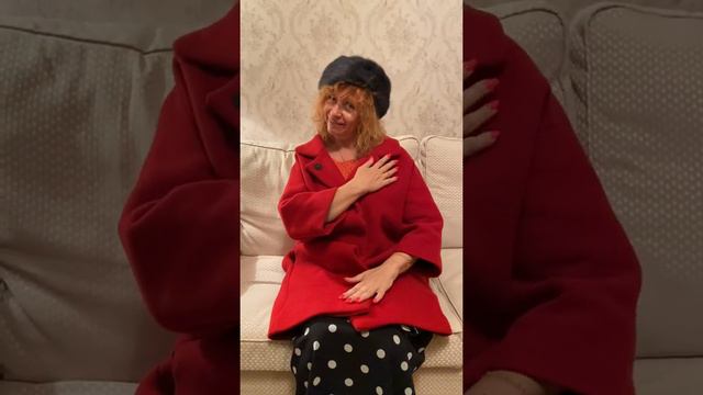 Выйти замуж за Андрея Норкина. Лариса Брохман. Серия 14. смотреть онлайн