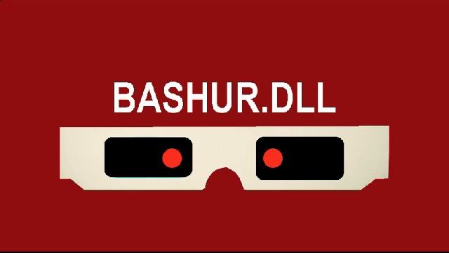 Bashur.dll смотреть онлайн