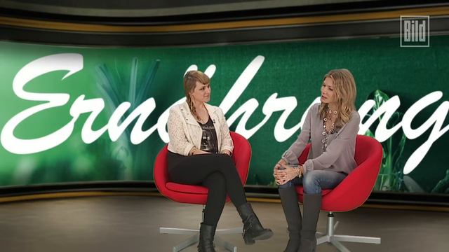 Richtige Ernährung mit Smoothies, gut essen - Tipps von Ursula Karven (1/3) (Fitness) смотреть онлайн