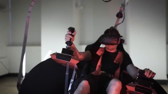 VR за Неделю #90 - Платформа для Симуляторов и Viveport для Oculus смотреть онлайн