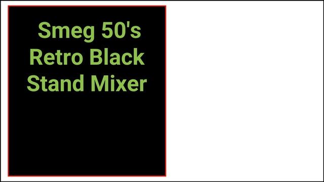 Top 10 Best Stand Mixer Review 2022 смотреть онлайн