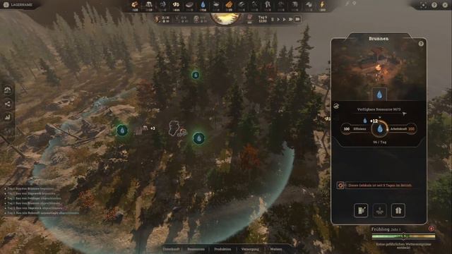 New Cycle #01 Der Beginn ist echt hart смотреть онлайн