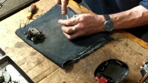 Аналог карбюратора на "Sparta 25 Oleo Mac".