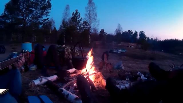 Сплав Кокшага 2016 смотреть онлайн