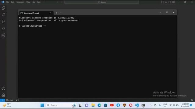 How to Run C Program in Visual Studio Code | [ 2023 UPDATE ] смотреть онлайн