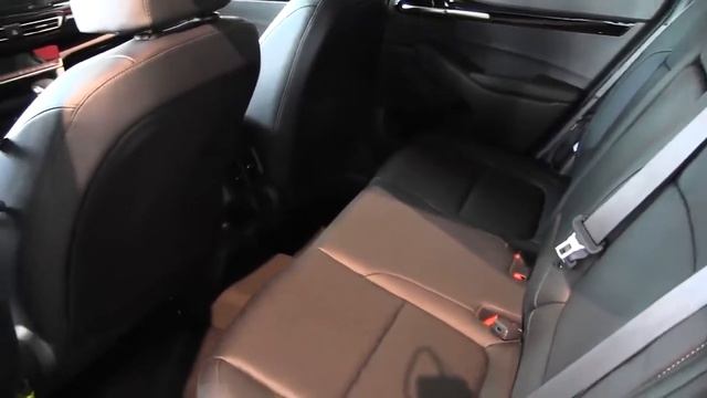 Ed Morton Shows You the Exciting 2021 Kia Seltos