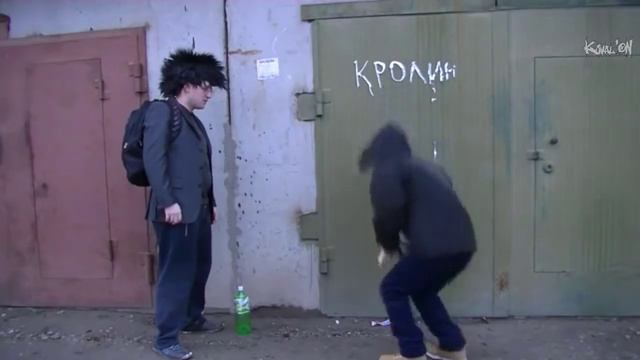 Обзор: Режиссер ЭЛЬДАР БОГУНОВ (18+) смотреть онлайн