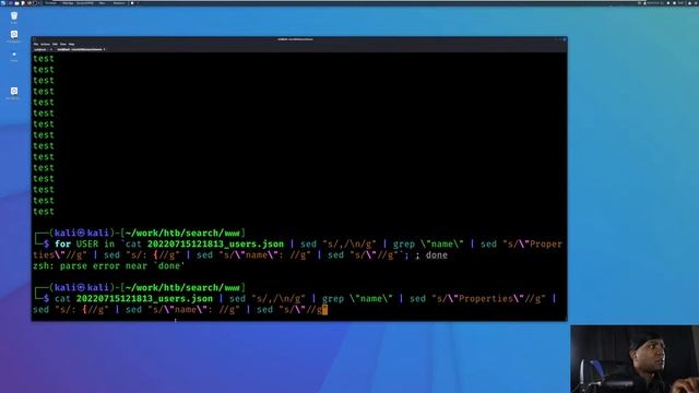 LIVE: OBSESSED With Making This Bloodhound Extension Work! | Making Progress... смотреть онлайн