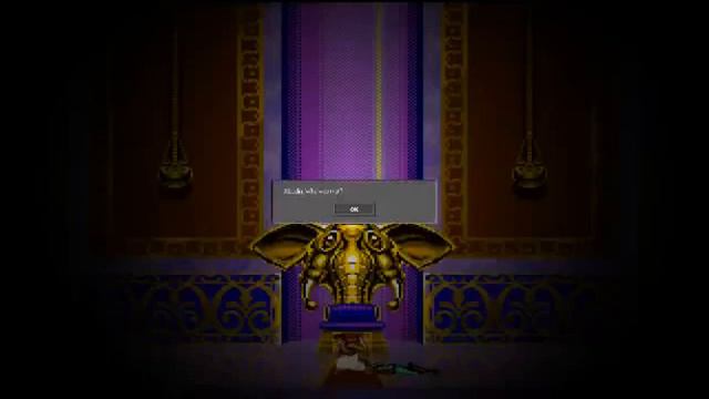 AWHOLENEWWORLD.exe - Full Gameplay (Bad Ending) - No Commentary смотреть онлайн