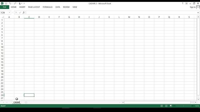 Microsoft Excel How do luanch and protect sheet and Unlock sheet(Somali) смотреть онлайн