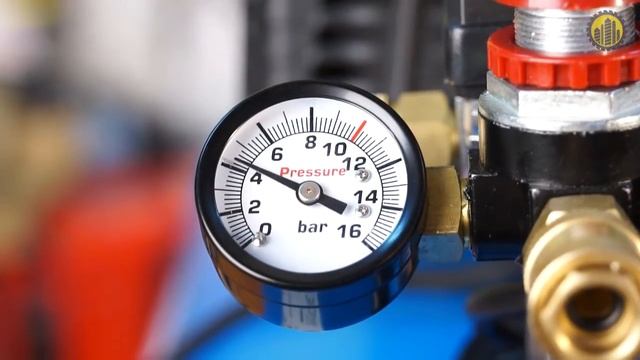 Масляный компрессор ABAC Montecarlo L30P