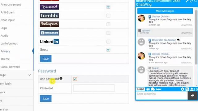 chat system: add a chatroom to your website olark смотреть онлайн
