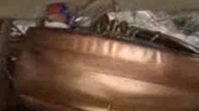 Тест драйв шевроле малибу Habik смотреть онлайн