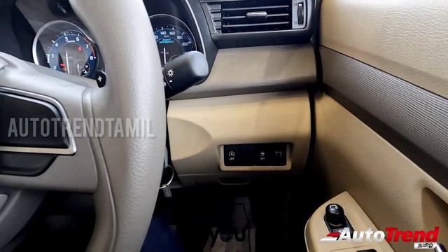 Maruti Suzuki Ertiga VXI ஆட்டோமேட்டிக் விமர்சனம் | AutoTrendTamil смотреть онлайн