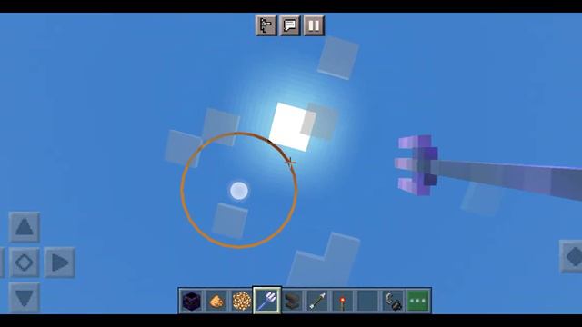 как зачаровать трезубец в Майнкрафт смотреть онлайн