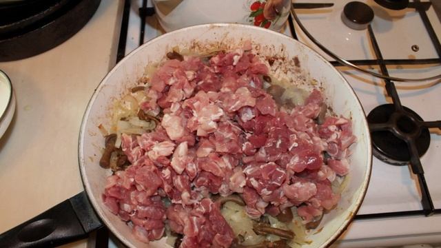 Рецепты от шеф-повара