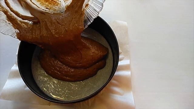 Самый ШОКОЛАДНЫЙ постный пирог! Рецепт вкусного шоколадного постного, вегетарианского пирога. смотреть онлайн