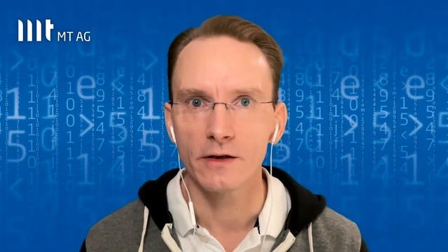 Partner Spotlight: MT-AG смотреть онлайн