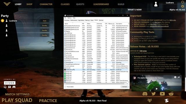 Spellbreak - How To Boost FPS & Improve Performance смотреть онлайн