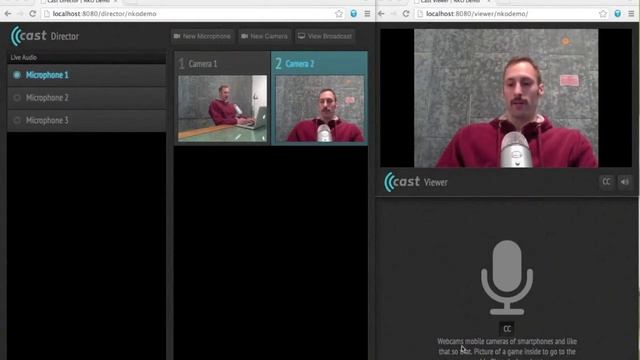 Node Knockout 2013 - cccast.tv смотреть онлайн
