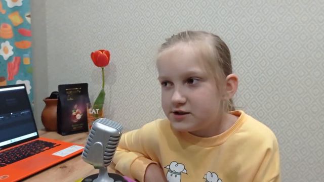 Работа выполнена ученицей Школы 1517 ФИНАЛ МедиаБум смотреть онлайн