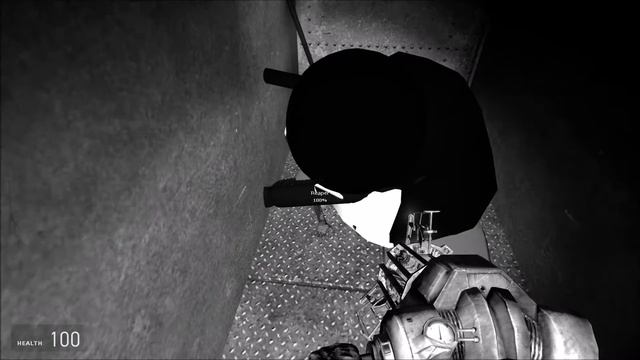 Garry's Mod Horror Maps #1 смотреть онлайн
