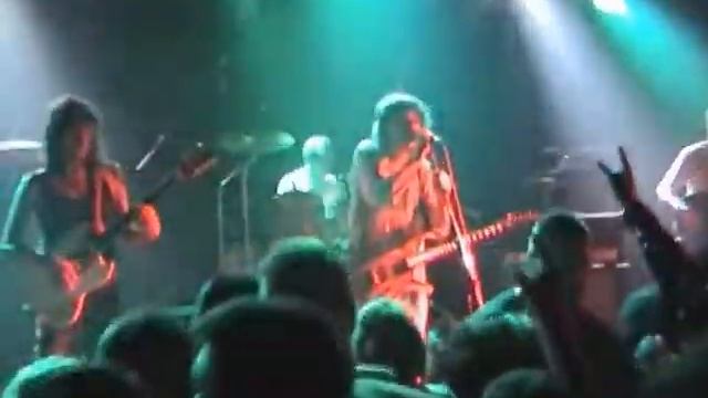 Чиж & Co-Фантом (Тель-Авив-Израиль-05.10.2002) смотреть онлайн