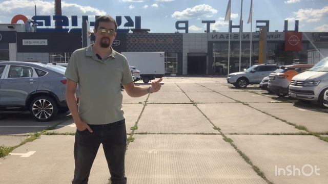 Покупка автомобиля с пробегом в автосалоне или насколько честен с вами продавец смотреть онлайн