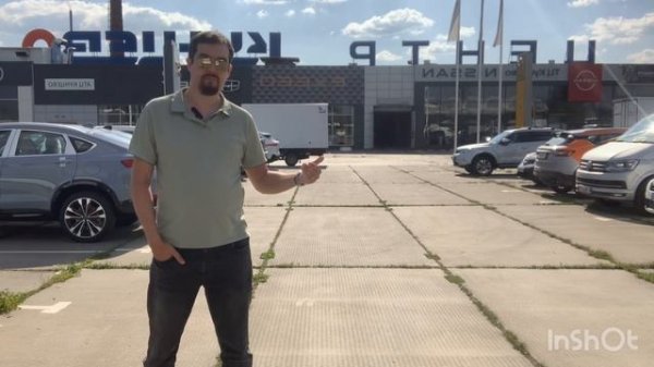 Покупка автомобиля с пробегом в автосалоне или насколько честен с вами продавец