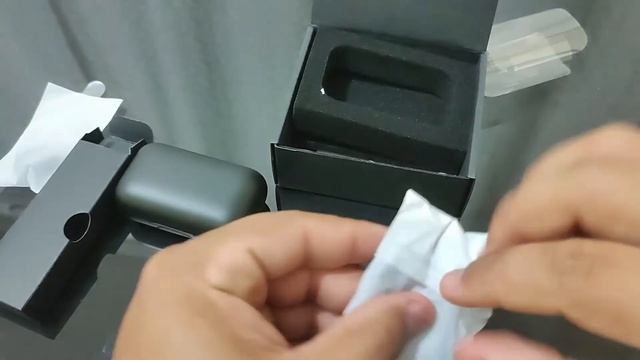 Fone Haylou t15. Bom, bonito e barato. Abrindo a caixa e mostrando com outros 2 fones tops. Unboxin смотреть онлайн