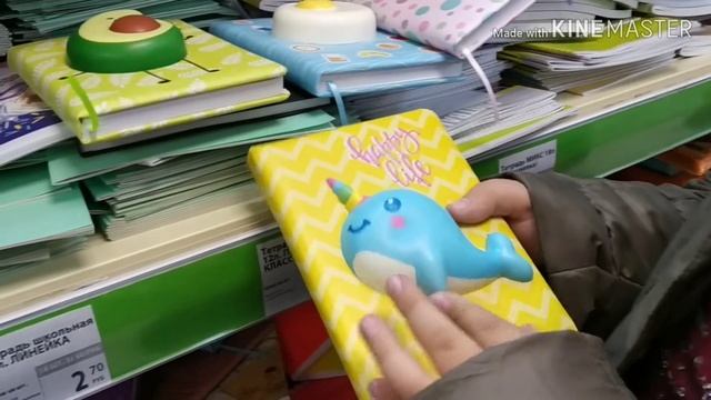 Фикс прайс.Обзор новиночек на полочках. смотреть онлайн