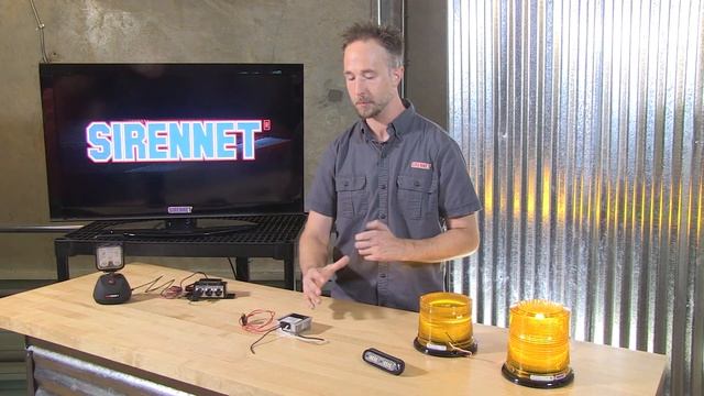 The Able 2, 24 To12 Volt DC Power Converter