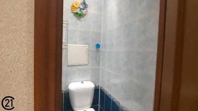 2 комнатная квартира в 6а мкр , города Ангарска смотреть онлайн