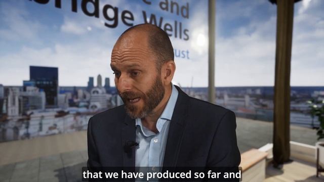 How Maidstone & Tunbridge Wells NHS Trust solved its analytics & BI challenges with Northdoor смотреть онлайн