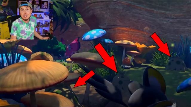 *EVERY POKEMON SPOTTED* In The New Pokemon Snap Game For Nintendo Switch! смотреть онлайн