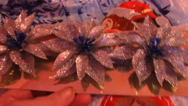 Посылочка от Светланы!!!!!!! смотреть онлайн