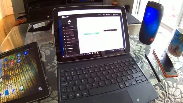 Samsung Galaxy Book Audio Review смотреть онлайн