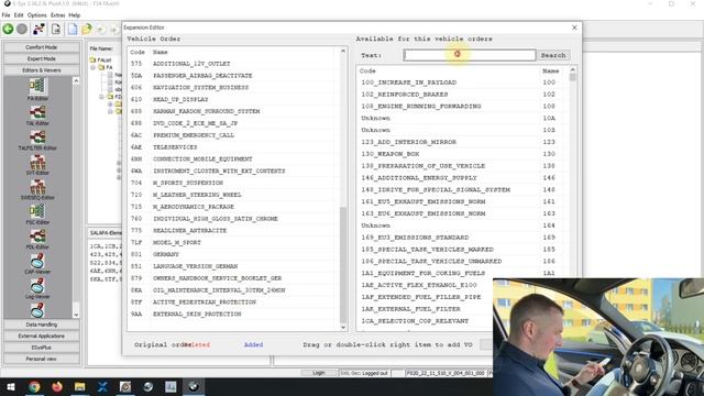 Optimizing BMW Engine Oil Change Intervals: The Power of Esys Coding for BMW Owners смотреть онлайн
