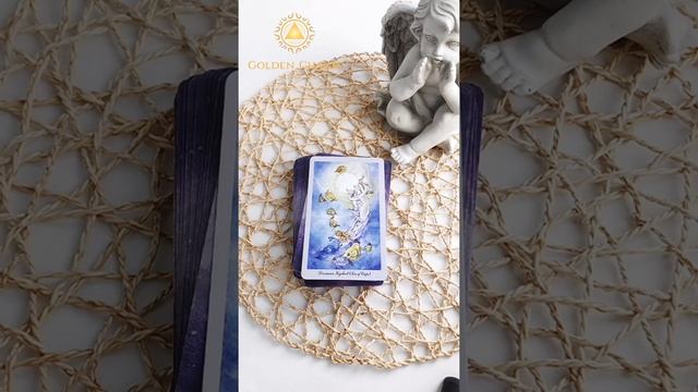 Карта дня 20.05.2020/ Прогноз на день/ ОНЛАЙН ГАДАНИЕ/ Школа Таро Golden Charm смотреть онлайн