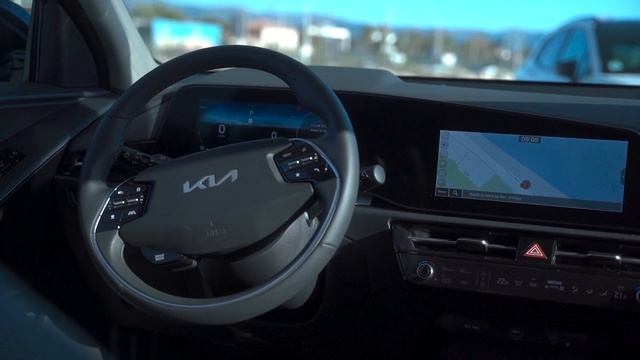 E NIRO KIA 100% ELECTRIQUE by MON COURTIER AUTO.fr смотреть онлайн