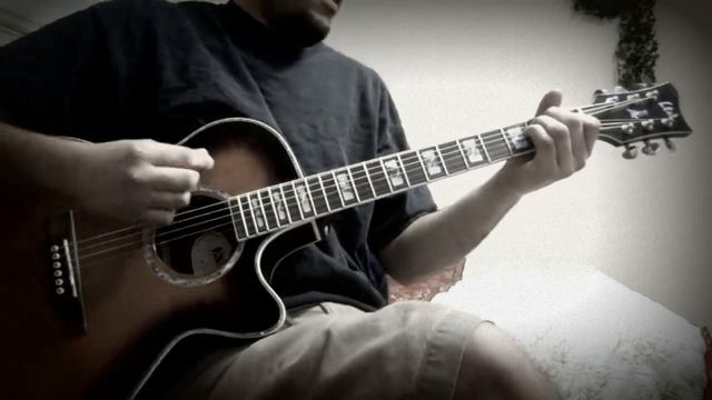 Everlast - Black Coffee (acoustic) смотреть онлайн