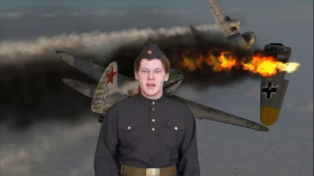 "Военная ночь" П.Антакольский Евтеев Д.15 лет смотреть онлайн