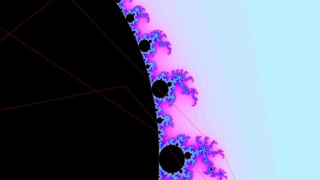 Fractal Music Explorer (by CodeParade) смотреть онлайн